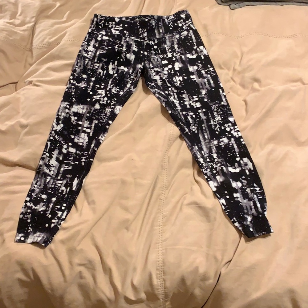 Calvin Klein Performance Workout Leggings!